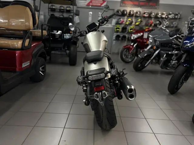 2026 Honda CMX1100AT Rebel (Standard) in Street, Cruisers & Choppers in Kitchener / Waterloo - Image 5