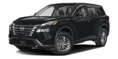 2025 Nissan Rogue ... Engine: Intercooled Turbo Regular Unleaded I-3 1.5 L/91 L/100Km City: 8.4 L/10...
