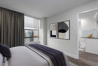 Spruce Gardens is conveniently located at 1501 Haro in Vancouver, this newly renovated building feat... (image 3)