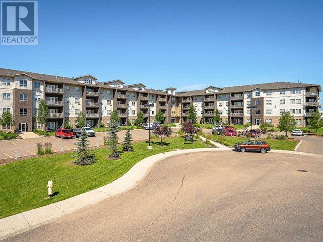 109, 4102 69 Avenue Lloydminster, Alberta in Condos for Sale in Lloydminster