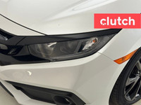 Climate Control, Dual Zone Front Climate Control, Bluetooth Music and more! Clutch is the largest on... (image 8)
