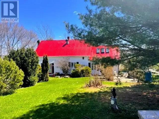 689 Carpenter Bald Hill Road Wickham, New Brunswick in Land for Sale in Saint John - Image 7
