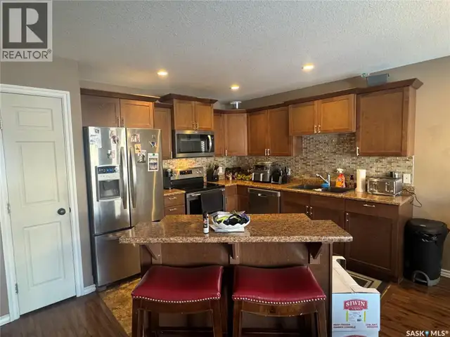 3 360 Studer STREET La Ronge, Saskatchewan in Condos for Sale in La Ronge - Image 3