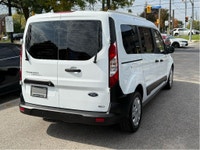 Excellent condition Ford Transit Connect 5 Passenger Long Wheel Base with only 76,450 KMs! This van... (image 2)