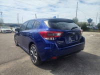 2022 SUBARI IMPREZA Sport W/EYE 5D AWD Bi-weekly payments from only $163.06 Apply now and get your a... (image 5)