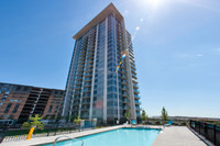 100% smoke-free, contemporary green living awaits at 188 CityView Apartments; perfectly located at C... (image 1)