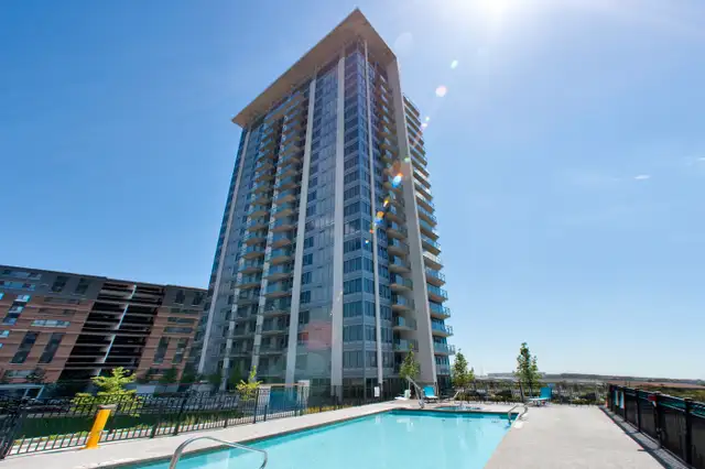 100% Smoke-Free 2 Bedroom Apt. Rental in Brampton! in Long Term Rentals in Mississauga / Peel Region - Image 3