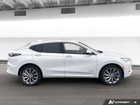 Experience refined style and modern efficiency with the *2025 Buick Envista Avenir*, featuring *24,3... (image 6)