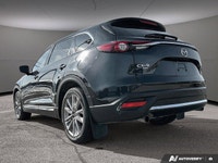 This Mazda CX-9 boasts a Intercooled Turbo Regular Unleaded I-4 2.5 L/152 engine powering this Autom... (image 4)