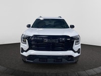 Welcome to Capital GMC! This 2026 GMC Terrain in Summit White is equipped with AWD and Turbocharged... (image 7)