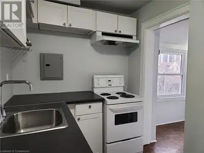 79 GRANT Avenue Unit# 3 Hamilton, Ontario