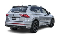 COMFORTLINE R-LINE BLACK ... Engine: Moteur à 4 cylindres 2.0l L/100Km City: 10.9 L/100Km Hwy: 8.1 S... (image 6)
