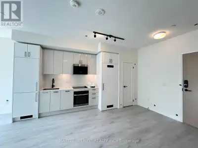 906 - 280 DUNDAS STREET W Toronto (Kensington-Chinatown), Ontari