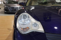 2002 Porsche 911 Carrera Auto 3.6L - Imported From Japan Odometer: 83,000 KM. Call Us: (416) 766-622... (image 8)