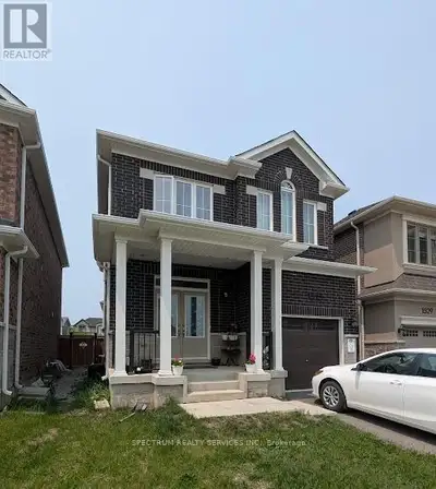 BSMT - 1525 CRANBERRY CRESCENT Milton (CB Cobban), Ontario