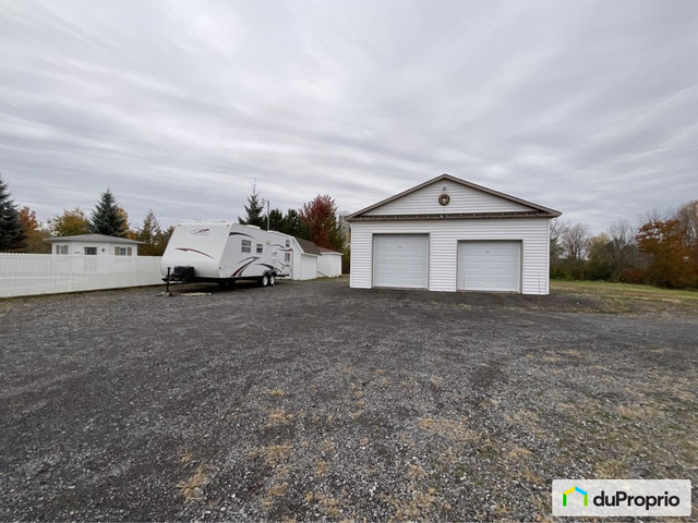 685 000$ - Bungalow à vendre à St-Edouard-De-Napierville dans Maisons à vendre  à Longueuil/Rive Sud - Image 3