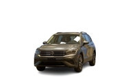 Recent Arrival! Odometer is 11264 kilometers below market average! 2024 Volkswagen Tiguan Trendline... (image 4)