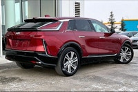 Welcome to Carter Cadillac Ltd. . (image 4)