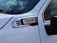 2024 GMC Sierra 3500HD Denali 6.6L Duramax Ultimate heavy-duty capability meets premium luxury in th... (image 9)
