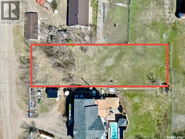 1300 Willow AVENUE Saskatchewan Beach, Saskatchewan in Land for Sale in Moose Jaw - Image 3