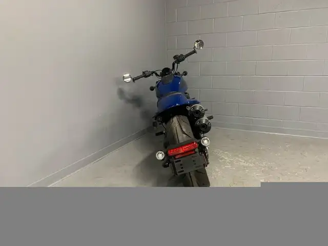 2023 Harley-Davidson Sportster S in Sport Bikes in Oshawa / Durham Region - Image 9