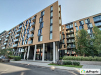 320 000$ - Condo à vendre à Rosemont / La Petite Patrie