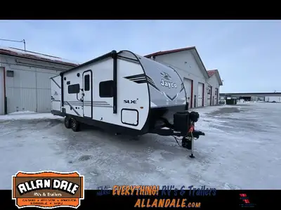 Big space. Big comfort. Sleeps the whole family with a private queen bedroom, rear bunks, and a spac...