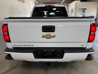 1 Owner, O Accident, Western Unit with Great Service History Used Chevrolet Silverado CW Autoking 5.... (image 3)