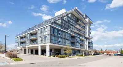 Price: $655,000 / $2,485/mo Welcome To The Dream Residences - Ideally Located Just Steps From Yorkda...