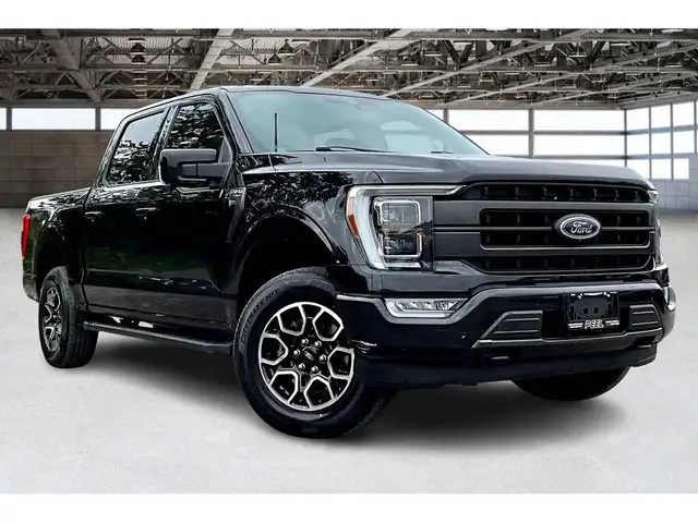 2021 Ford F-150 Lariat Sport | 502A | Panoroof | Tow Pkg | 4X4 in Cars & Trucks in Mississauga / Peel Region - Image 12