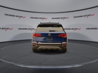 // ACCIDENT FREE!! // This 2023 Volkswagen Taos Comfortline 4WD is a smart SUV for daily life in Cay... (image 6)