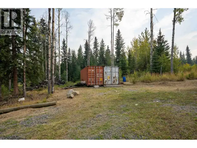 7470 CARIBOO CHALET ROAD Deka Lake / Sulphurous / Hathaway Lakes in Houses for Sale in 100 Mile House - Image 31