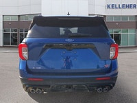 Unleash impressive power and refined performance with this 2021 Ford Explorer ST. Driven just 93,000... (image 3)