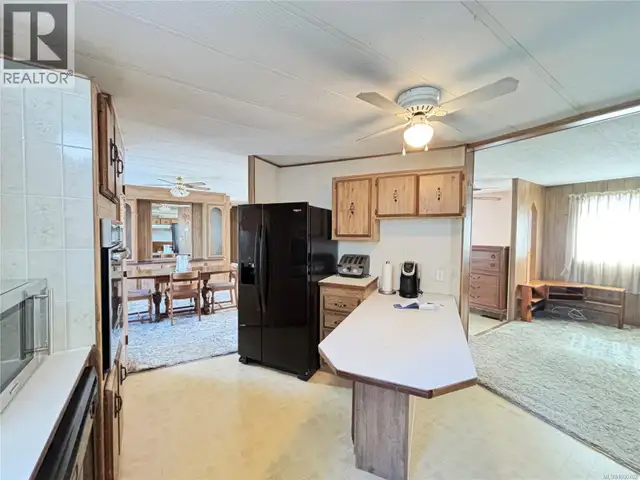 419 Golden Hinde Pl Gold River, British Columbia in Houses for Sale in Campbell River - Image 5