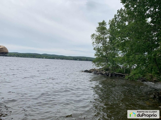 $325,000 - Residential Lot for sale in St-Denis-De-Brompton — photo 2