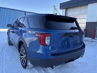 THE PRICE YOU SEE, PLUS GST. GUARANTEED!APPLE CARPLAY/ANDROID AUTO COMPATABLE! 2.3 LITER ECOBOOST I-... (image 4)