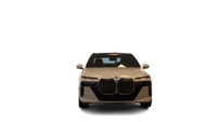 Welcome to BMW Regina 2023 BMW i7 4D Sedan xDrive60 White 4-Wheel Disc Brakes, ABS brakes, Adaptive... (image 3)