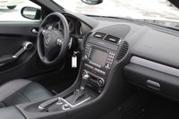 2008 Mercedes-Benz Classe-SLK 2008 MERCEDES-BENZ SLK 55 AMG CONVERTIBLE ROADSTER, 96.771 KM: • CONVE... (image 9)