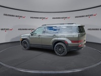// ACCIDENT FREE!! // This used 2024 Hyundai Santa Fe Ultimate Calligraphy AWD delivers premium comf... (image 5)