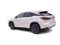 Recent Arrival! 2022 Lexus RX 350 Executive Package 4D Sport Utility 3.5L 6-Cylinder DOHC AWD 8-Spee... (image 5)