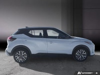 2021 Nissan Kicks La Nissan Kicks 2021 est un VUS sous-compact qui se distingue par son design moder... (image 5)