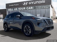 Experience effortless driving with this 2024 Nissan Rogue SV Moonroof, boasting a powerful Turbochar... (image 7)