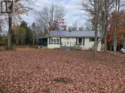 Welcome to a cozy property, nestled in a quiet location that offers the perfect blend of tranquility...