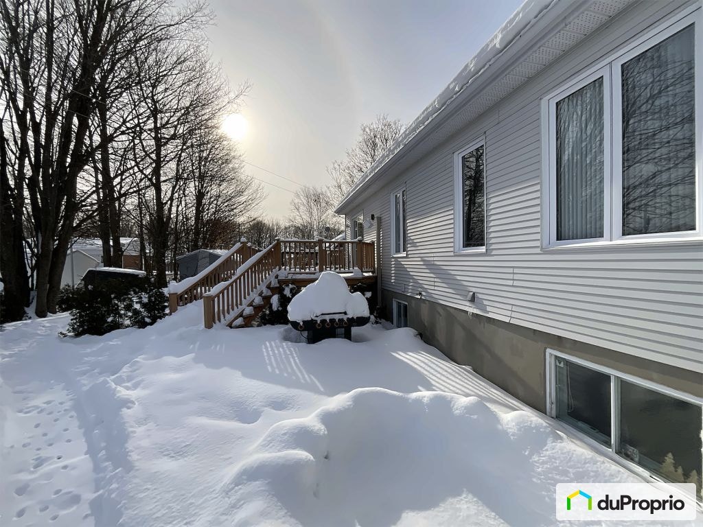 $430,000 - 1 1/2 Storey for sale in Portneuf — photo 2