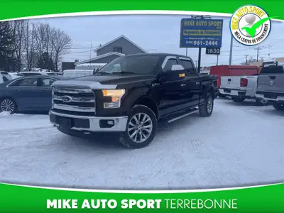 Financement Maison 100% TEXTO EXPRESS 514-260-1666 ***Ce véhicule est inspectés, réparés et certifié...