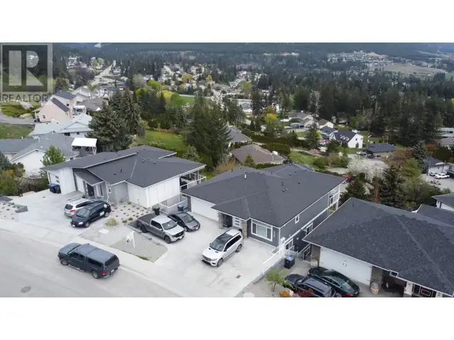 3559 Goldie Way Lot# 2 West Kelowna, British Columbia in Houses for Sale in Penticton - Image 36