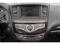 Stock#: 4533AThe 2013 Infiniti JX35 was a luxury crossover SUV designed with a focus on comfort, pra... (image 6)