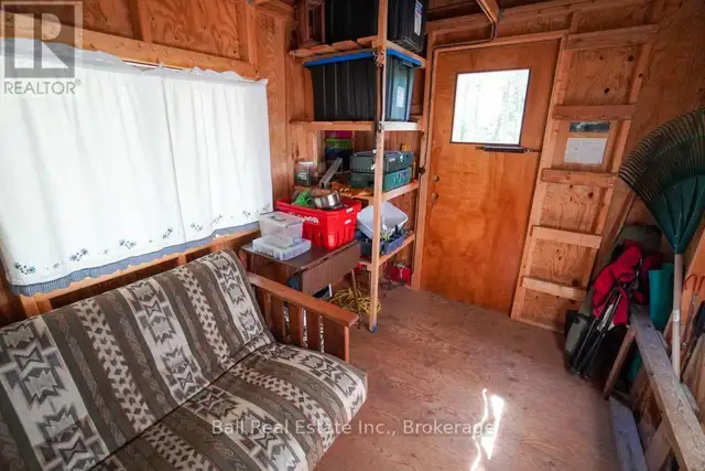 382 OLD DETLOR ROAD Bancroft (Dungannon Ward), Ontario in Land for Sale in Trenton - Image 34