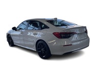 2022 Honda Civic Sport 2.0L Odometer is 24573 kilometers below market average! ALL MAINTENANCE UP TO... (image 6)