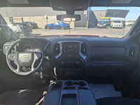 Check out this certified 2021 Chevrolet Silverado 1500 Custom Crew 4X4 | 5.3L | Trailer Brake Contro... (image 4)
